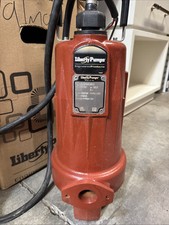 Liberty lgv023m 2.5hp for sale  Louisville