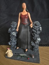 Drusilla inch figure for sale  DENNY