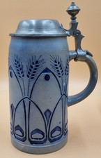 bierkrug zinndeckel gebraucht kaufen bierkrug zinndeckel gebraucht kaufen Greiz