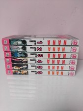 Nana manga vol for sale  PLYMOUTH