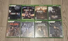 Xbox series horror for sale  Athens