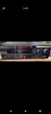 Yamaha dsp a595a for sale  GRANTHAM