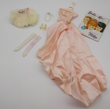 VINTAGE BARBIE NOITE ENCANTADA #983 QUASE COMPLETO EXCELENTE ESTADO comprar usado  Enviando para Brazil