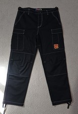 Pantaloni empyre larghi usato  Spedire a Italy