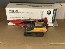 Thyssen krupp gft gebraucht kaufen  Fredenbeck