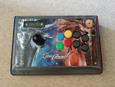 Madcatz soul calibur for sale  LONDON