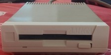 Amiga 1011 lettore usato  Siracusa