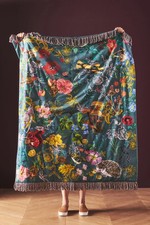 Anthropologie nathalie lete for sale  Hudson