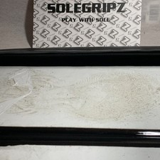 Solezgripz traction pod for sale  Amsterdam