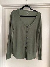 Hollister women top for sale  BOURNEMOUTH