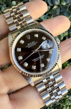 1993 rolex datejust for sale  Denver