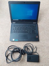 latitude dell e7270 for sale latitude dell e7270 for sale BIRMINGHAM