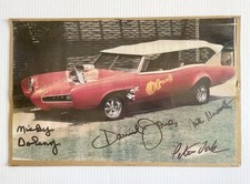 Monkeemobile photo poster for sale  Homeworth