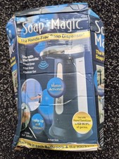 automatic soap dispenser for sale  BIRMINGHAM