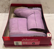 Xhilaration boots size for sale  Las Vegas