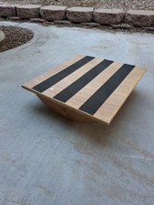 Professional wooden balance d'occasion  Expédié en Belgium