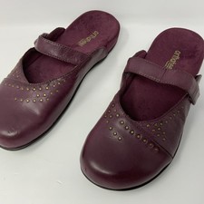 Orthaheel womens clogs for sale  Saint George