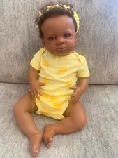Reborn baby gender for sale  Mount Sterling