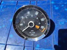 Jagger rev counter for sale  EXETER