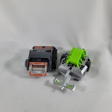Lot hexbug battle for sale  Belton