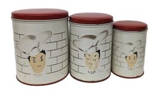 Vintage chef metal for sale  Lewellen