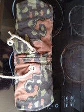 Ww2 german zeltbahn for sale  MAIDSTONE