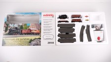 Märklin 29144 startpackung gebraucht kaufen  Viersen