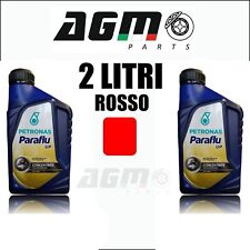 Paraflu rosso litri usato  Frattaminore