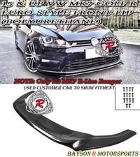 Fits mk7 golf for sale  San Jose
