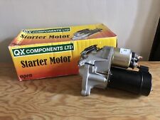 New starter motor for sale  BANBURY