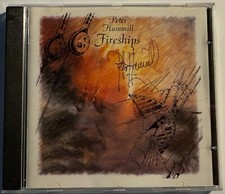 Peter hammill fireships gebraucht kaufen  Heilsbronn