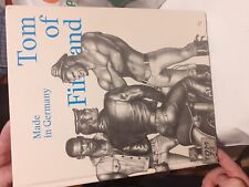 Tom finland livre d'occasion  Neufchâtel-en-Bray