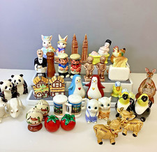 Salt & Pepper Shakers for sale  WETHERBY