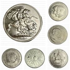 British commemorative crown for sale  SWINDON