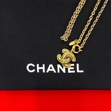 collier chanel d'occasion collier chanel d'occasion Expédié en Belgium