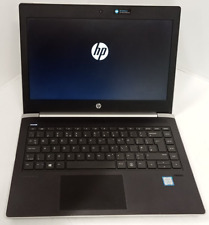Probook 430 intel for sale  TELFORD