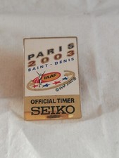 Pin official timer d'occasion  Tourrette-Levens