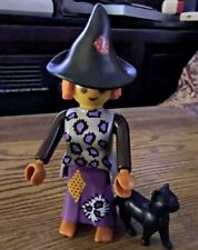 Playmobil witch figure for sale  Lowell