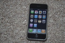 Apple iphone 1st for sale  SOUTHPORT