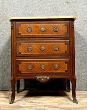 Commode dame style d'occasion  Étang-sur-Arroux