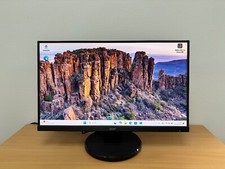 Acer k272 zoll gebraucht kaufen  Hamminkeln