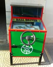 Microguida ball driver usato  Roma