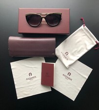 Aigner sonnenbrille damen gebraucht kaufen  Bergisch Gladbach
