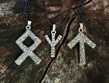 Thorshammer holz rune gebraucht kaufen  St Ingbert