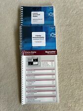 Raymarine series networked for sale  HAYLING ISLAND