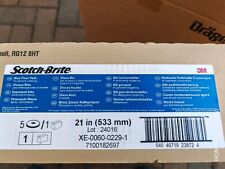 Reinigung scotch brite gebraucht kaufen  Wittenberg
