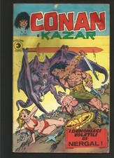 conan kazar usato conan kazar usato Tavernole sul Mella