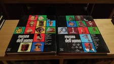 Museo dell uomo. usato  Torino