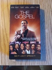 The Gospel VHS 2006 Late Release comprar usado  Enviando para Brazil