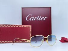 Occhiali vintage cartier usato  Caserta